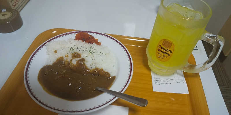 けんさんのサウナサンのサ活写真