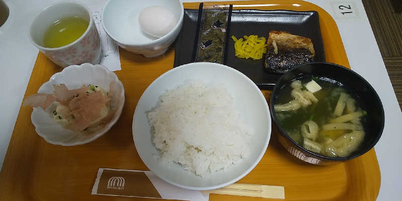 けんさんのカプセルホテルサウナサンのサ活写真