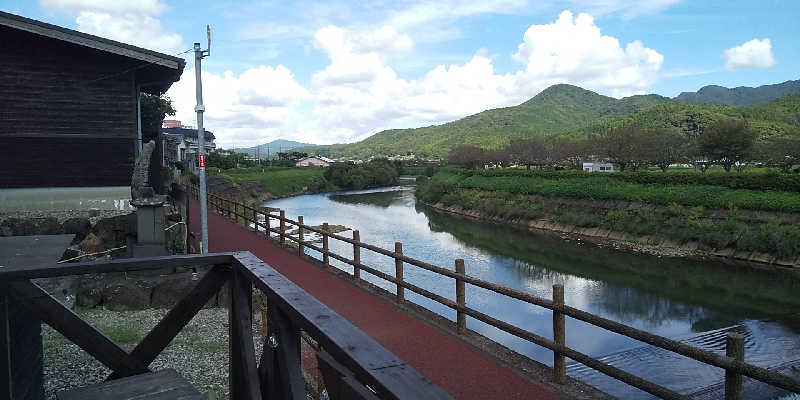 けんさんのはさみ温泉 湯治楼のサ活写真