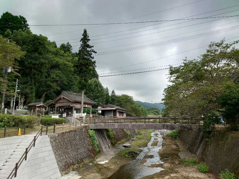 ラピン・クル太 a.k.a.ちゃうおじさんの畑冷泉館のサ活写真