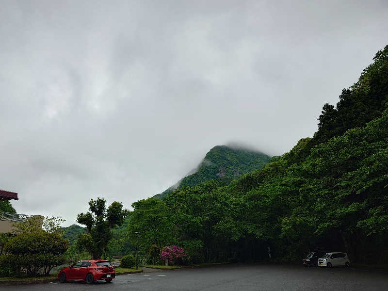 ラピン・クル太 a.k.a.ちゃうおじさんの湯の里 渓泉のサ活写真