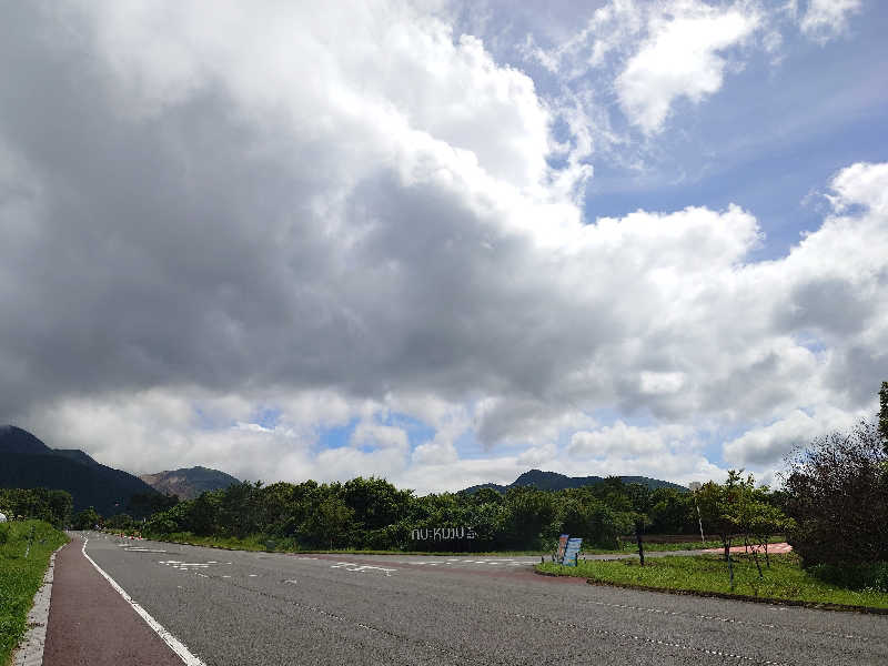 ラピン・クル太 a.k.a.ちゃうおじさんのヌクヌクの湯のサ活写真