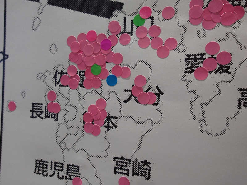 ラピン・クル太 a.k.a.ちゃうおじさんのサウナ & スパ ホテルアムゼ 新山口のサ活写真