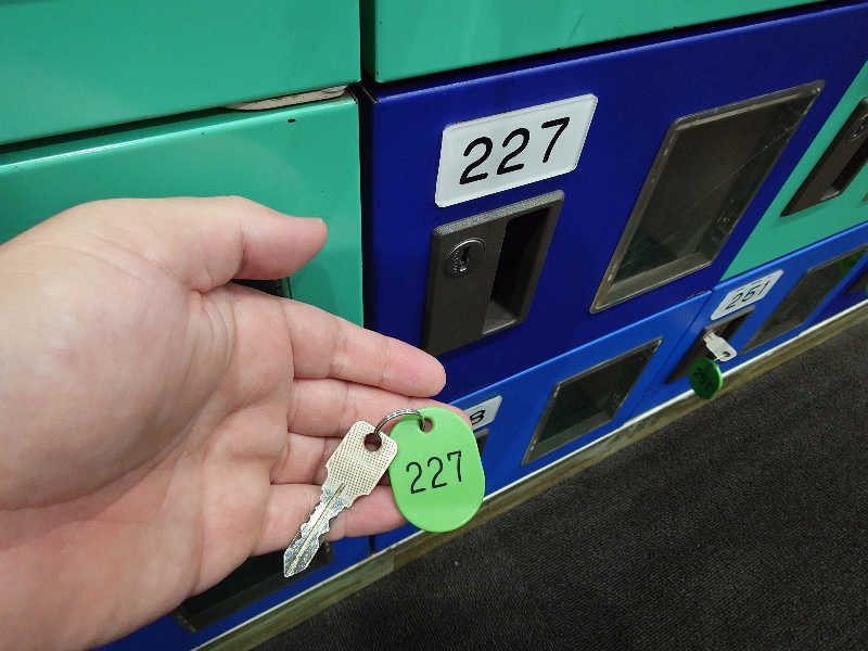 ラピン・クル太 a.k.a.ちゃうおじさんのスパ&カプセル ニューウイングのサ活写真