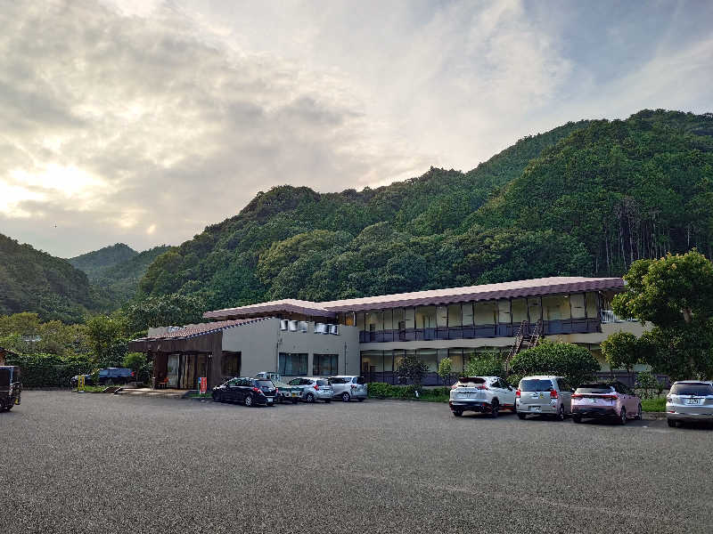 ラピン・クル太 a.k.a.ちゃうおじさんの湯の里 渓泉のサ活写真