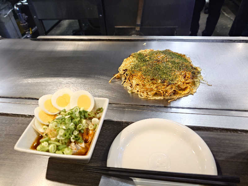 ラピン・クル太 a.k.a.ちゃうおじさんのアジアンリゾートスパ  シーレのサ活写真