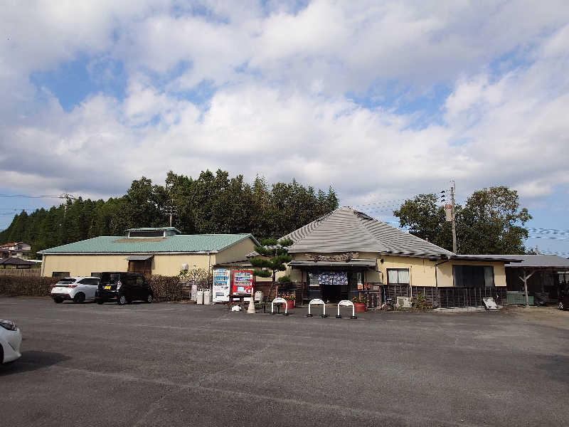 ラピン・クル太 a.k.a.ちゃうおじさんのほていの湯のサ活写真