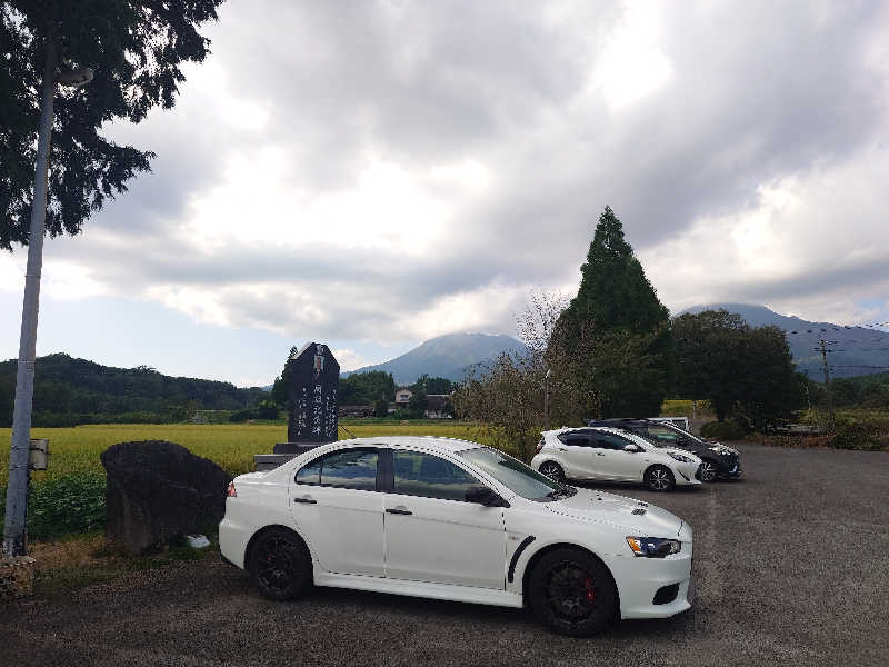 ラピン・クル太 a.k.a.ちゃうおじさんのほていの湯のサ活写真