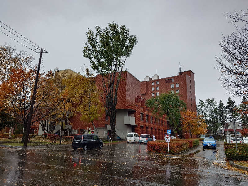 ラピン・クル太 a.k.a.ちゃうおじさんの森のスパリゾート 北海道ホテルのサ活写真