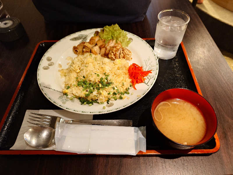 ラピン・クル太 a.k.a.ちゃうおじさんのニコーリフレ SAPPOROのサ活写真