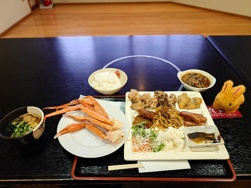 ラピン・クル太 a.k.a.ちゃうおじさんのニコーリフレ SAPPOROのサ活写真