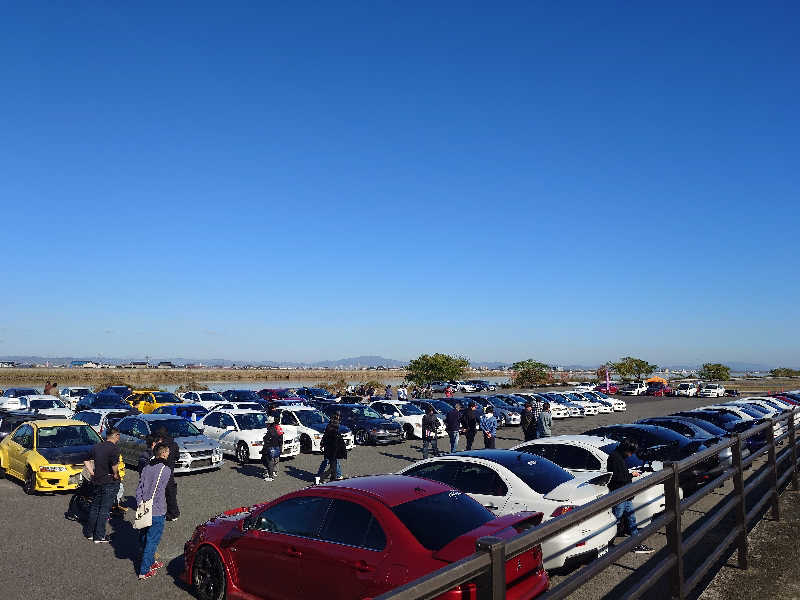 ラピン・クル太 a.k.a.ちゃうおじさんの瀬戸大橋スパリゾートのサ活写真