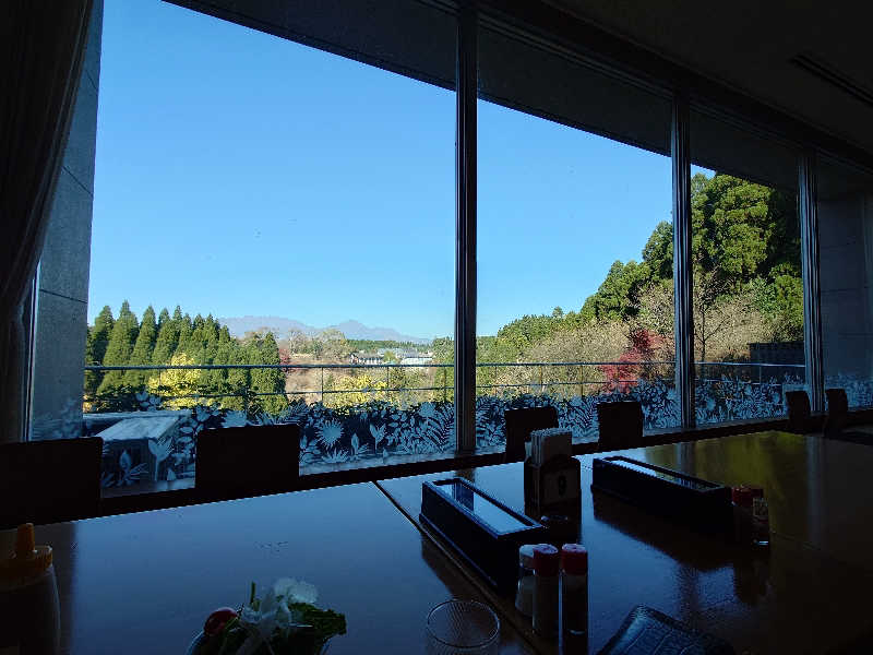 ラピン・クル太 a.k.a.ちゃうおじさんの荻の里温泉のサ活写真