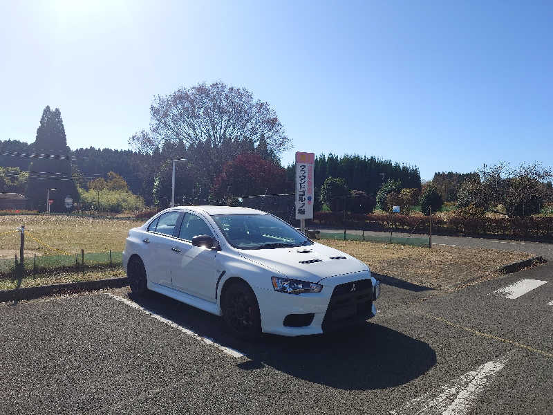 ラピン・クル太 a.k.a.ちゃうおじさんの荻の里温泉のサ活写真