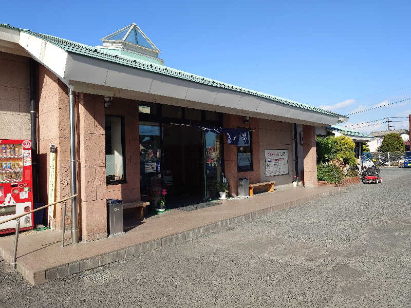 ラピン・クル太 a.k.a.ちゃうおじさんのいずみの湯のサ活写真