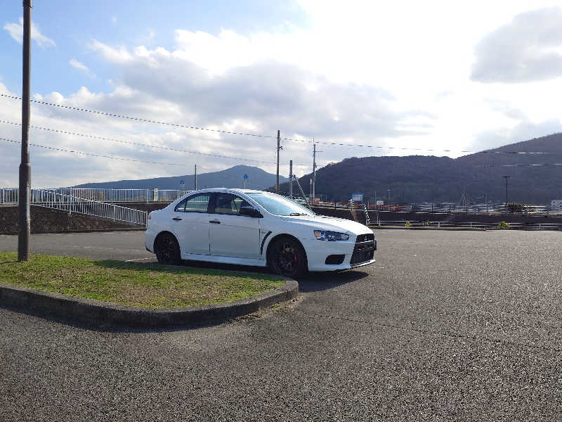 ラピン・クル太 a.k.a.ちゃうおじさんのくにさき六郷温泉 花いろ温泉(健康交流センター花いろ)のサ活写真