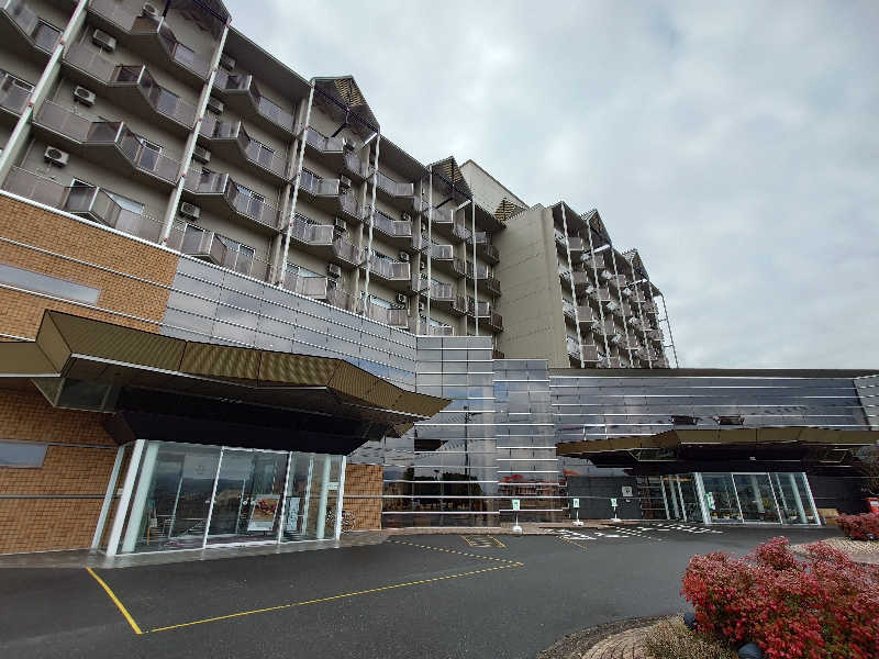 ラピン・クル太 a.k.a.ちゃうおじさんの日田温泉 ととの湯(はなの樹 RIVER TERRACE)のサ活写真