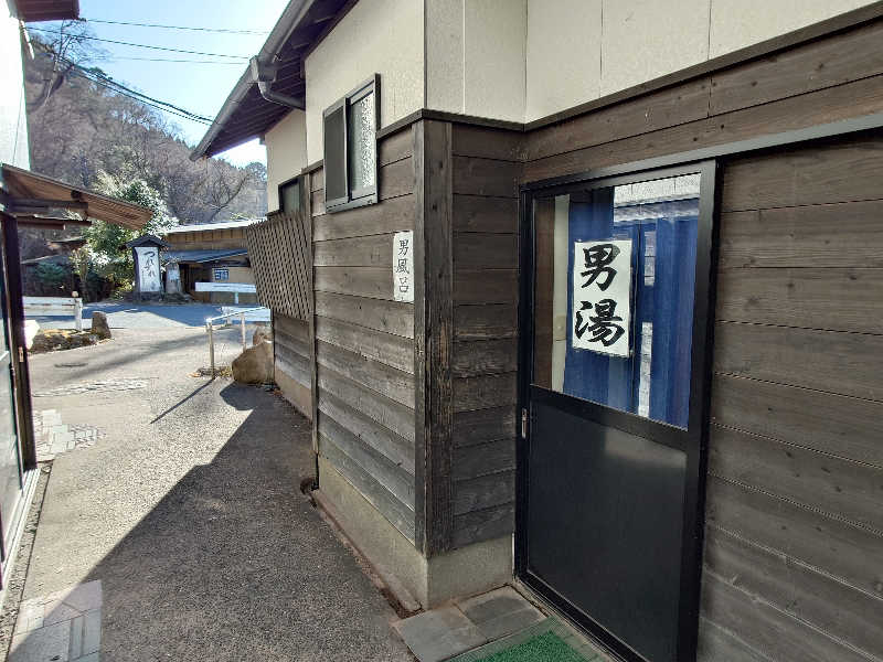 ラピン・クル太 a.k.a.ちゃうおじさんのつれづれのサ活写真