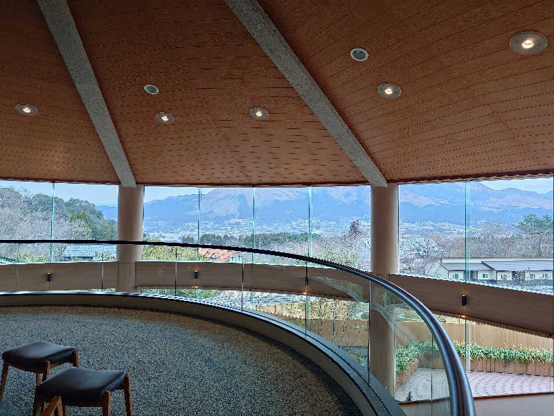 ラピン・クル太 a.k.a.ちゃうおじさんのホテル夢しずくのサ活写真