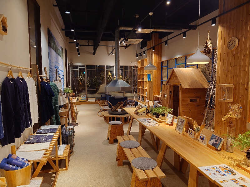 ラピン・クル太 a.k.a.ちゃうおじさんのSaunaLab Nagoya (サウナラボ名古屋)のサ活写真