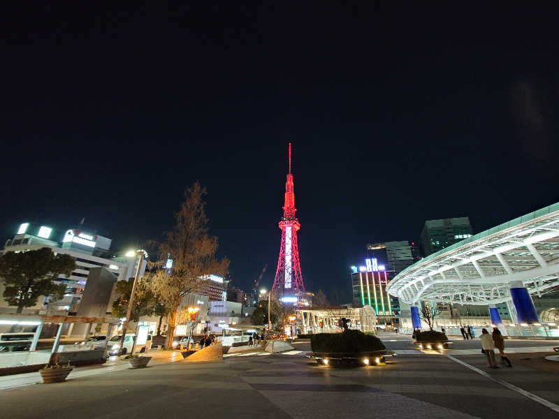 ラピン・クル太 a.k.a.ちゃうおじさんのSaunaLab Nagoya (サウナラボ名古屋)のサ活写真