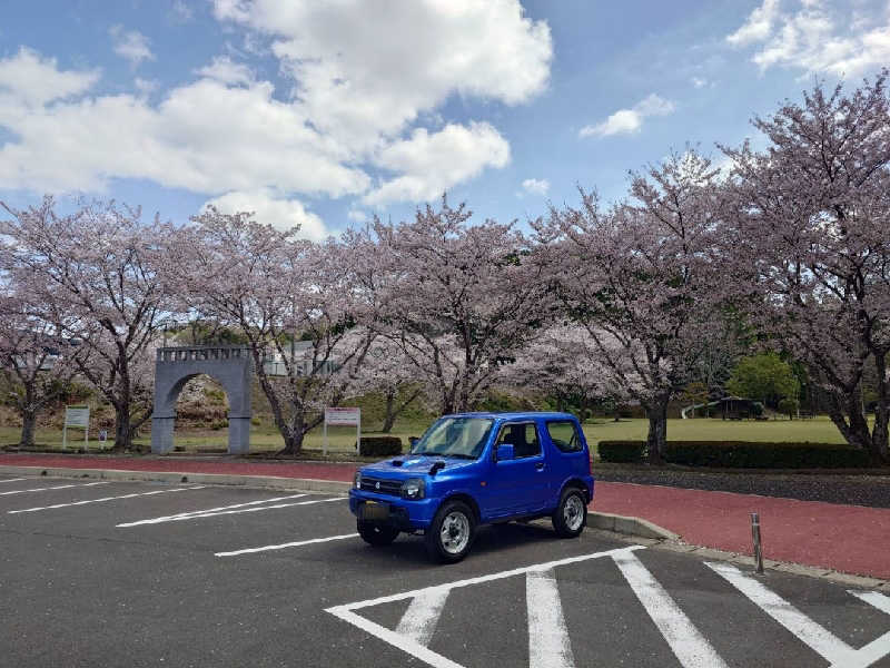 ラピン・クル太 a.k.a.ちゃうおじさんの山香温泉 風の郷のサ活写真