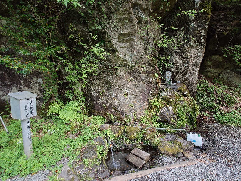 ラピン・クル太 a.k.a.ちゃうおじさんのアコンカグアリゾーツのサ活写真