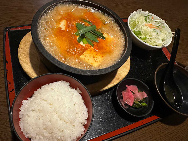 あやみ♡さんの天然温泉 スパロイヤル川口のサ活写真