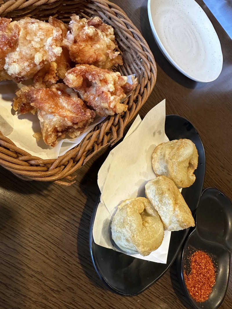 あやみ♡さんの天然温泉 スパロイヤル川口のサ活写真