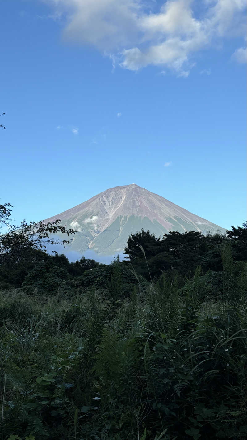 飲み師aka横断中さんの風の湯のサ活写真