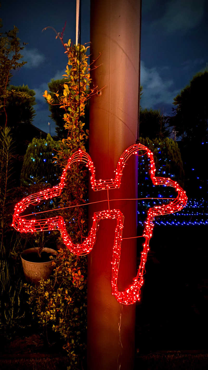 飲み師aka横断中さんのSPA&ごはん ゆるうむ yuluumuのサ活写真