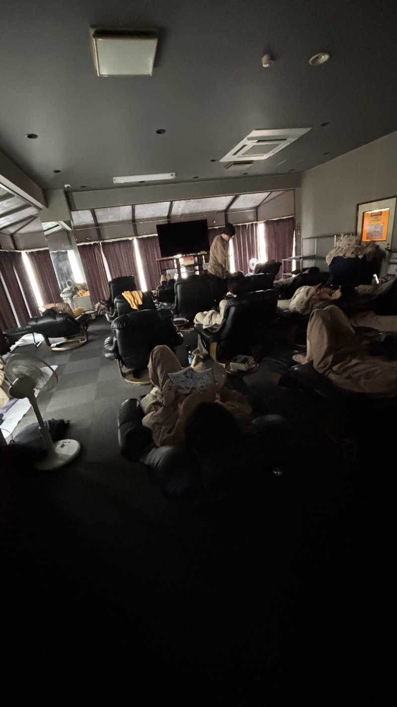 飲み師aka横断中さんのサウナしきじのサ活写真