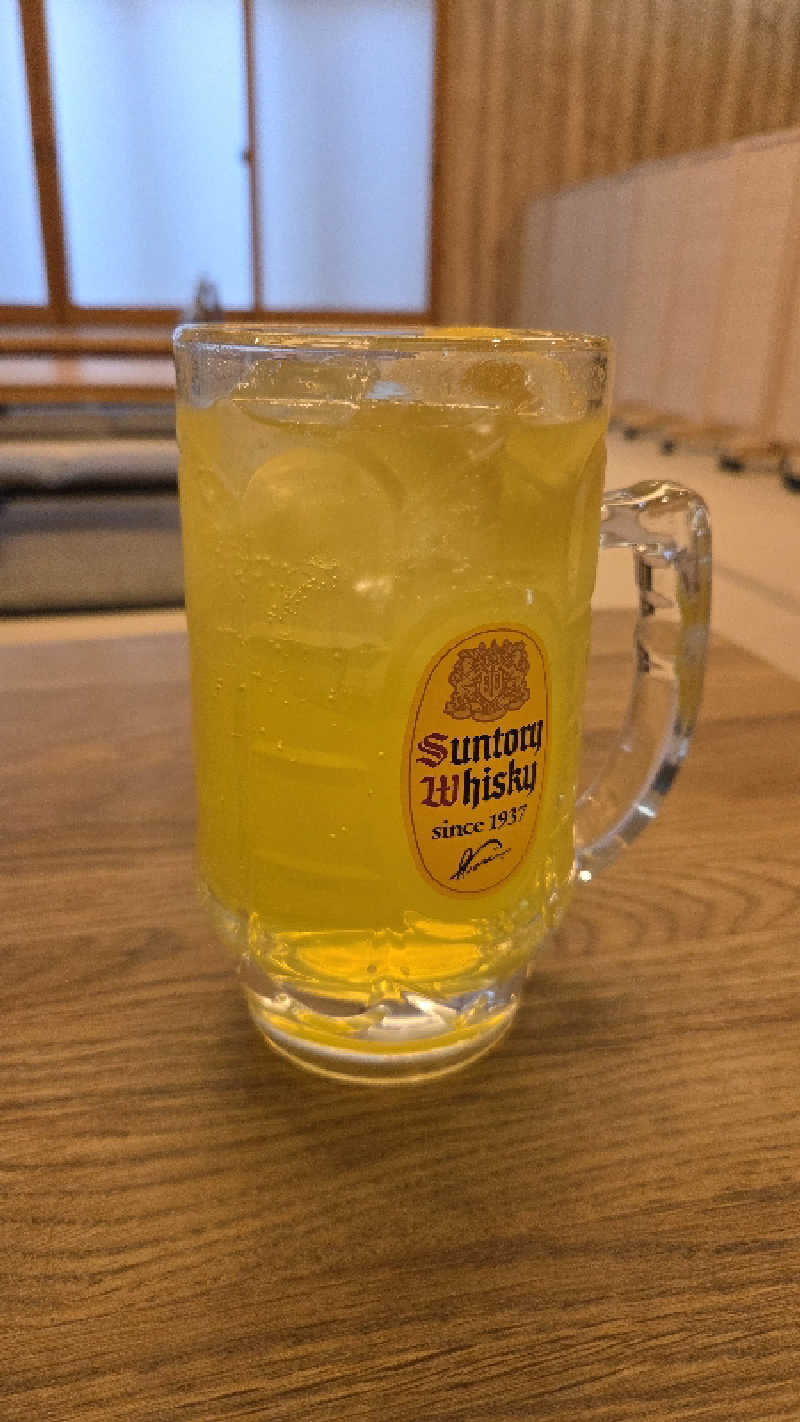 流離いのサラリーマンさんのユーランドホテル八橋のサ活写真