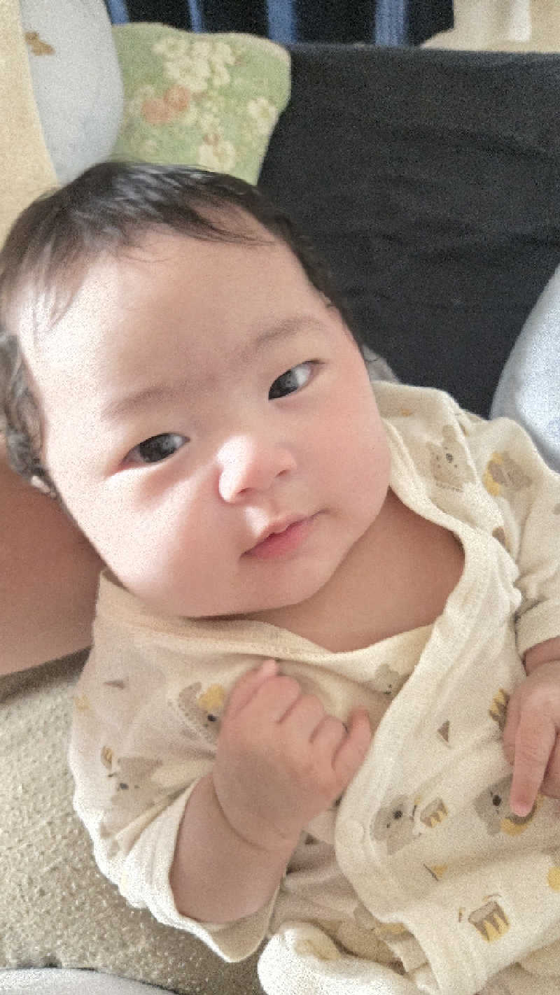 流離いのサラリーマンさんの中里温泉のサ活写真