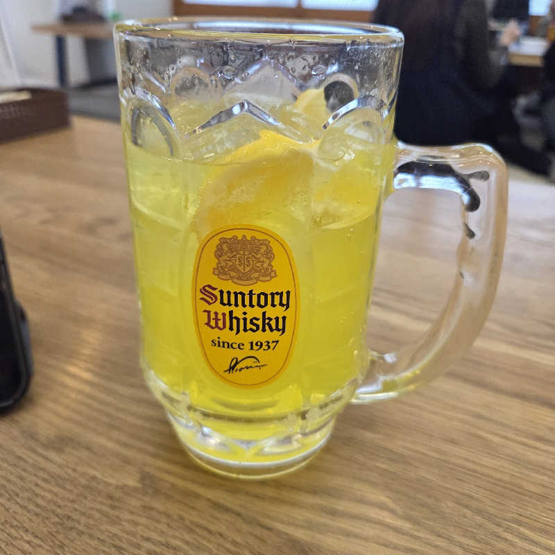 流離いのサラリーマンさんのユーランドホテル八橋のサ活写真