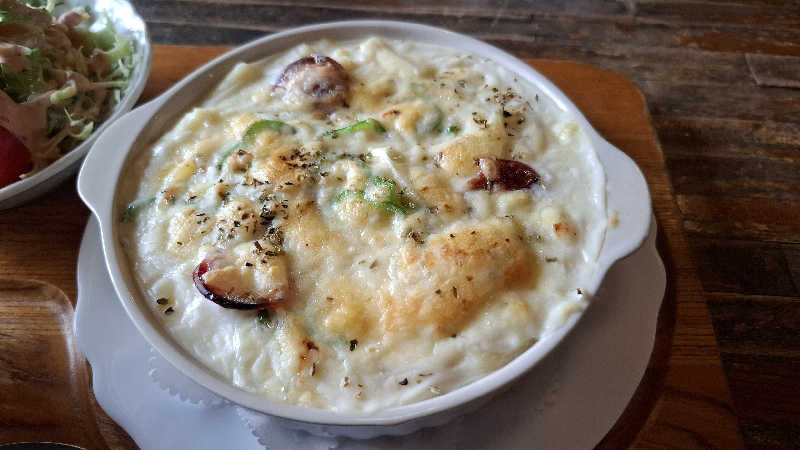 Kawahagiさんのさくら温泉のサ活写真