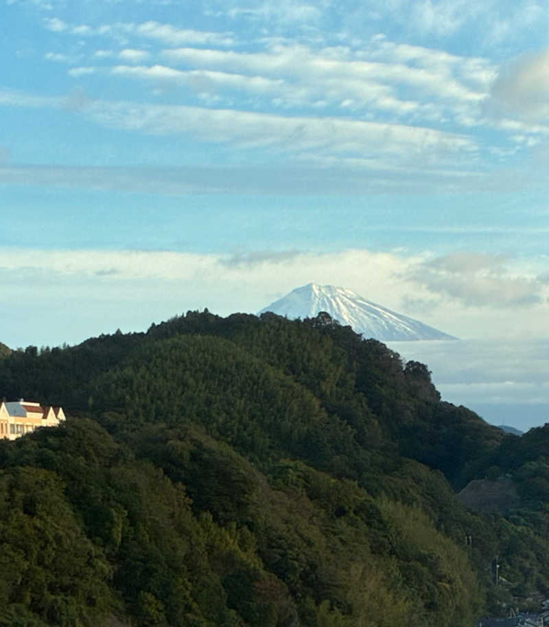 ぽんさんの駿河健康ランドのサ活写真