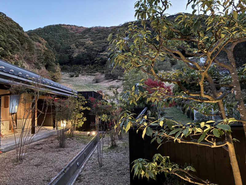 ぽんさんの萩本陣 湯の丸のサ活写真