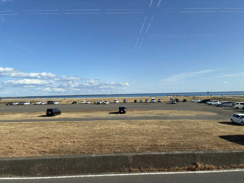 ぽんさんの潮騒の湯のサ活写真