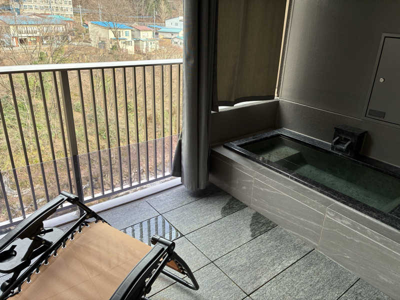 ぽんさんのあらたし みなかみのサ活写真