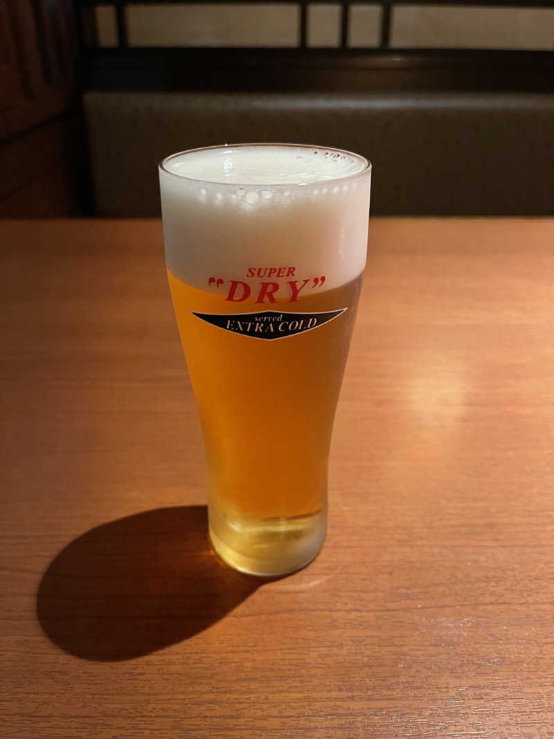 仙川トントゥさんのかんなの湯のサ活写真