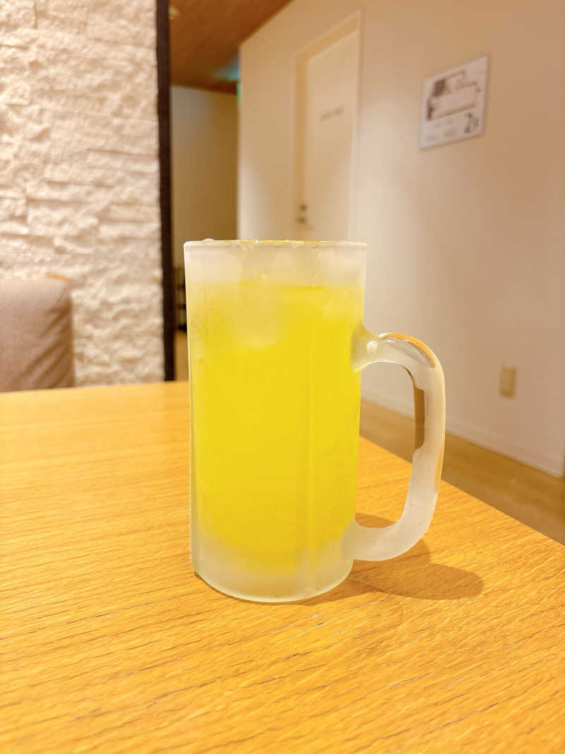 サウナと麺さんのSmart Stay SHIZUKU 品川大井町のサ活写真