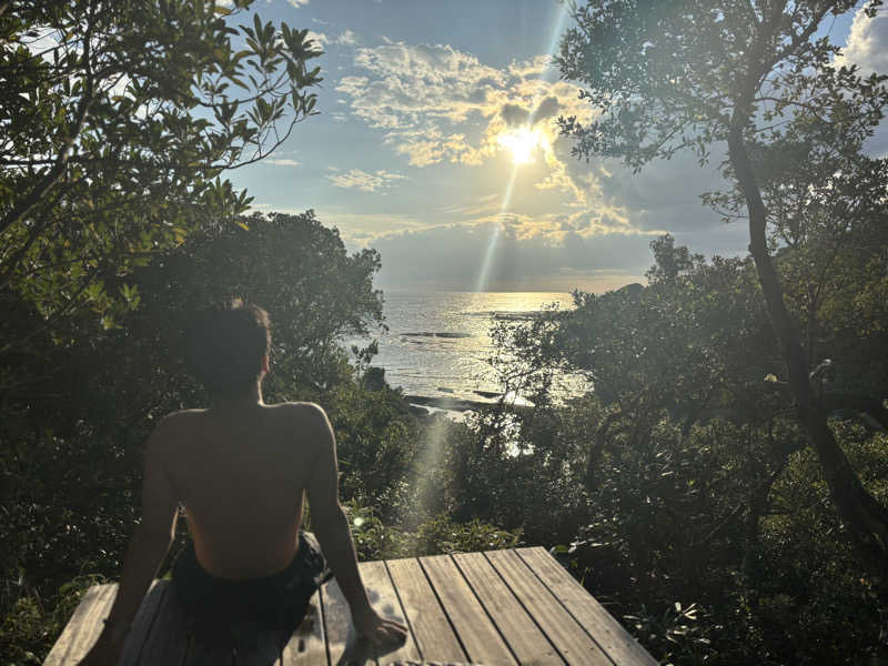 サウナと麺さんのSauna Aaltoのサ活写真