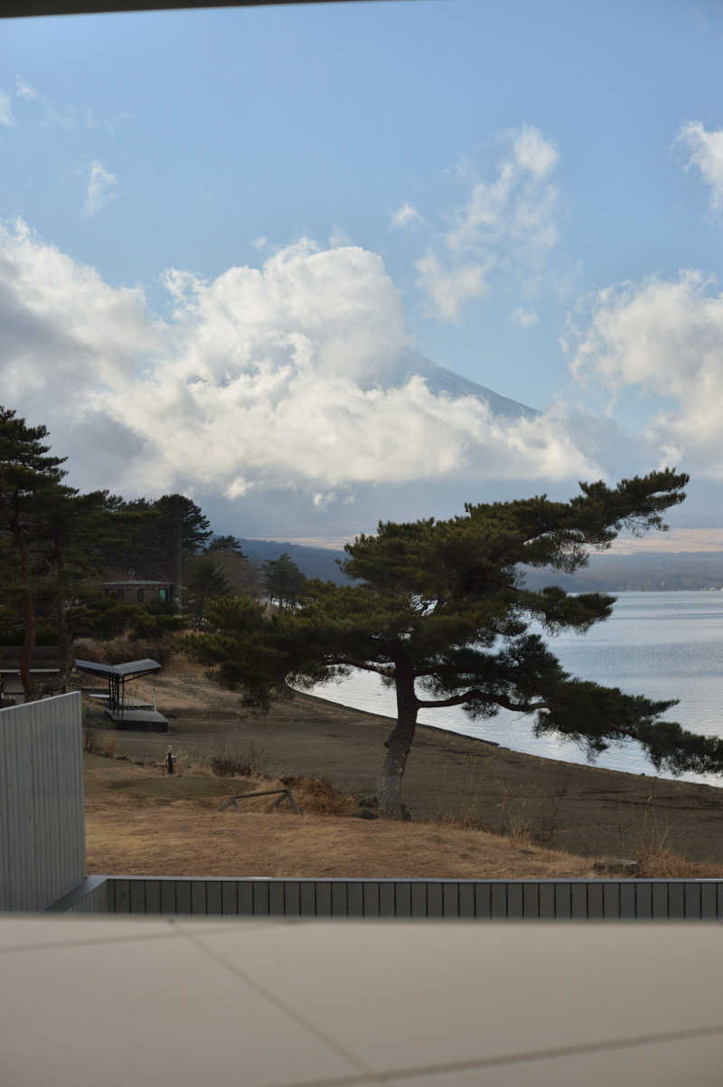 あびばのんのんさんのCYCLのサ活写真