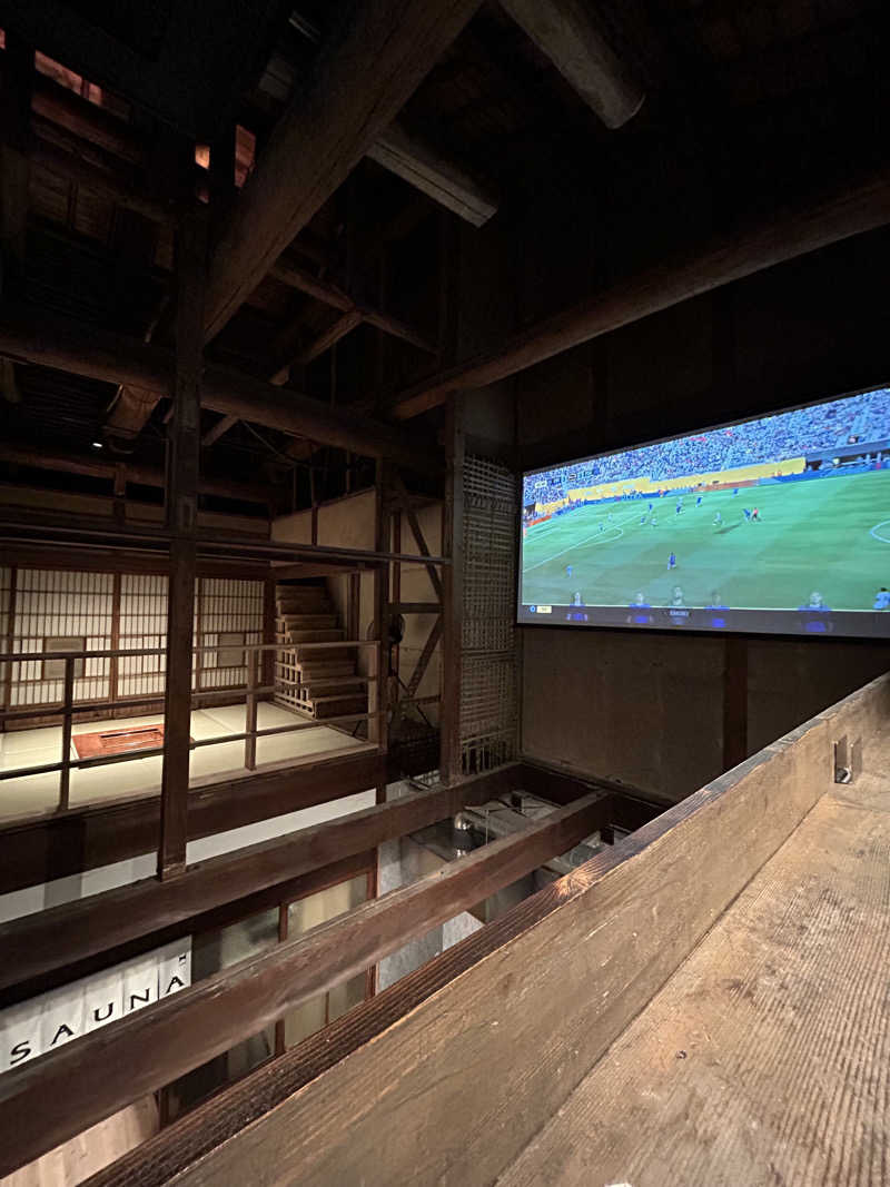 高校生サウナーさんのKIWAMI SAUNA 大須のサ活写真