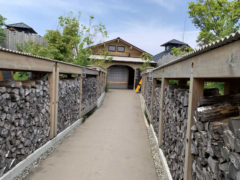 AGFLYさんの湯屋 FUROBAKKA(フロバッカ)のサ活写真