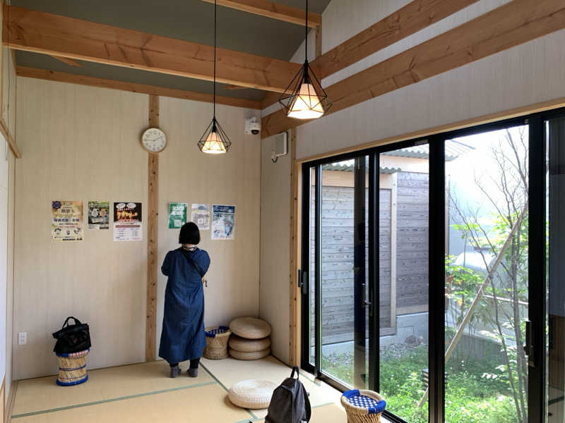 AGFLYさんの湯屋 FUROBAKKA(フロバッカ)のサ活写真