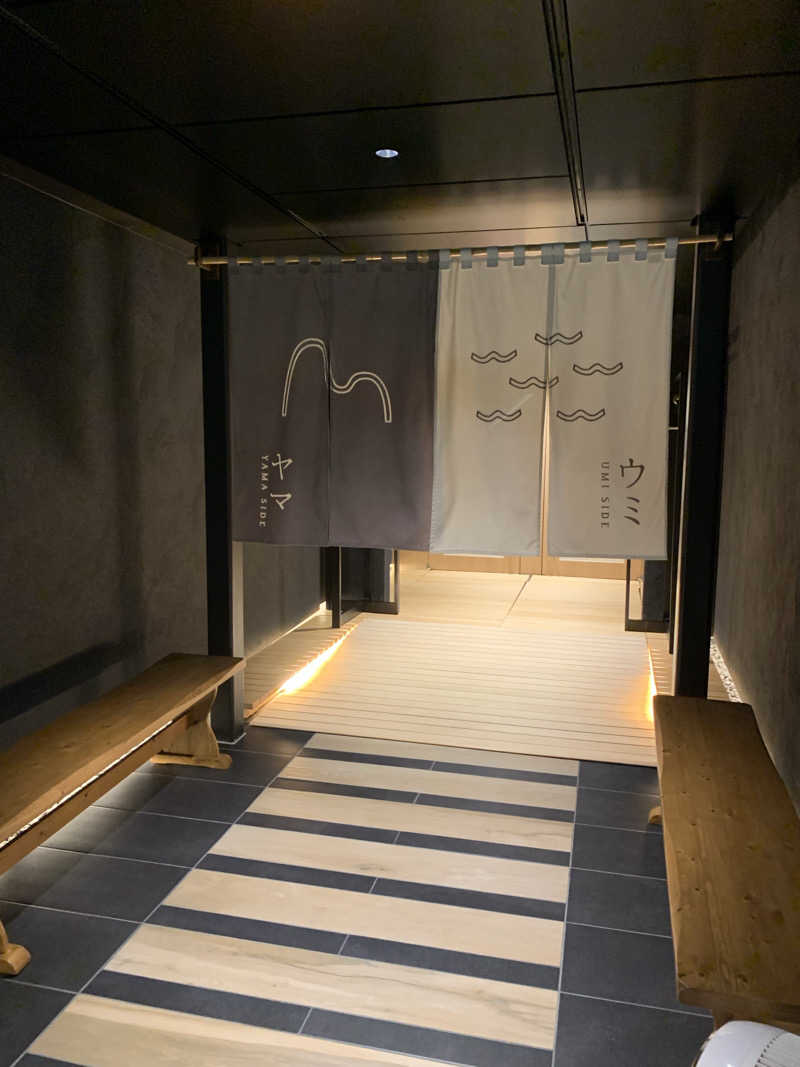 AGFLYさんのSPA BALNAGE(スパ・バルナージュ)のサ活写真