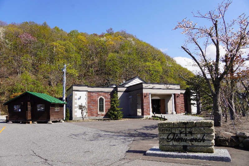 ぐさんのSAUNA Otaru archのサ活写真