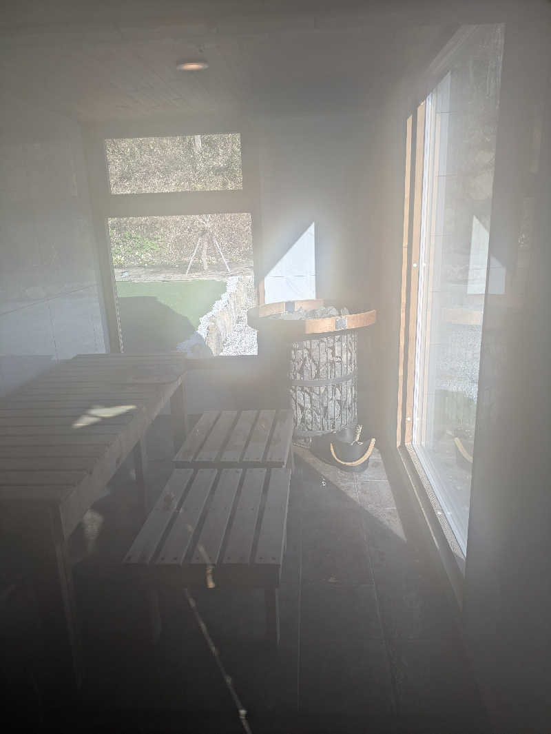 ぐさんのSAUNA Otaru archのサ活写真